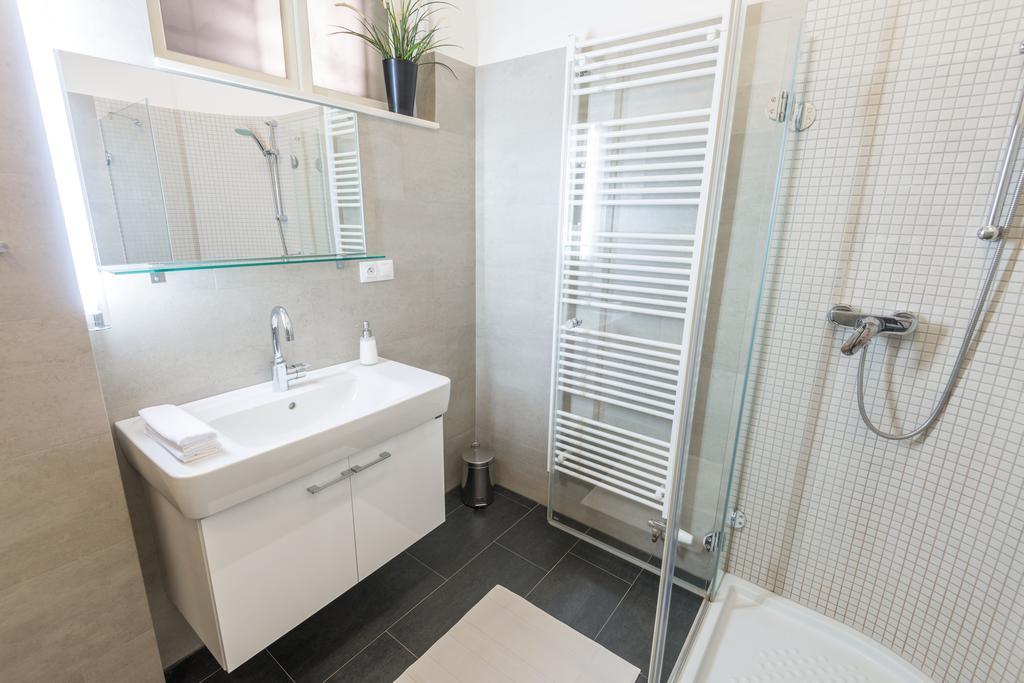 Apartment Vladislav Centre Prag