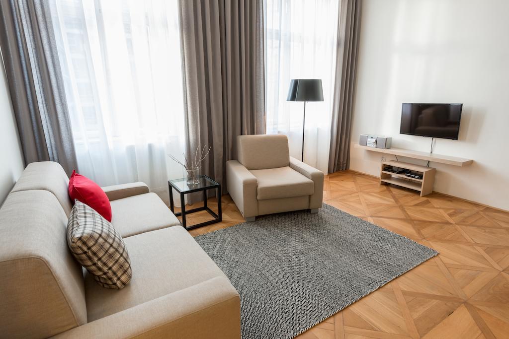 Apartment Vladislav Centre *