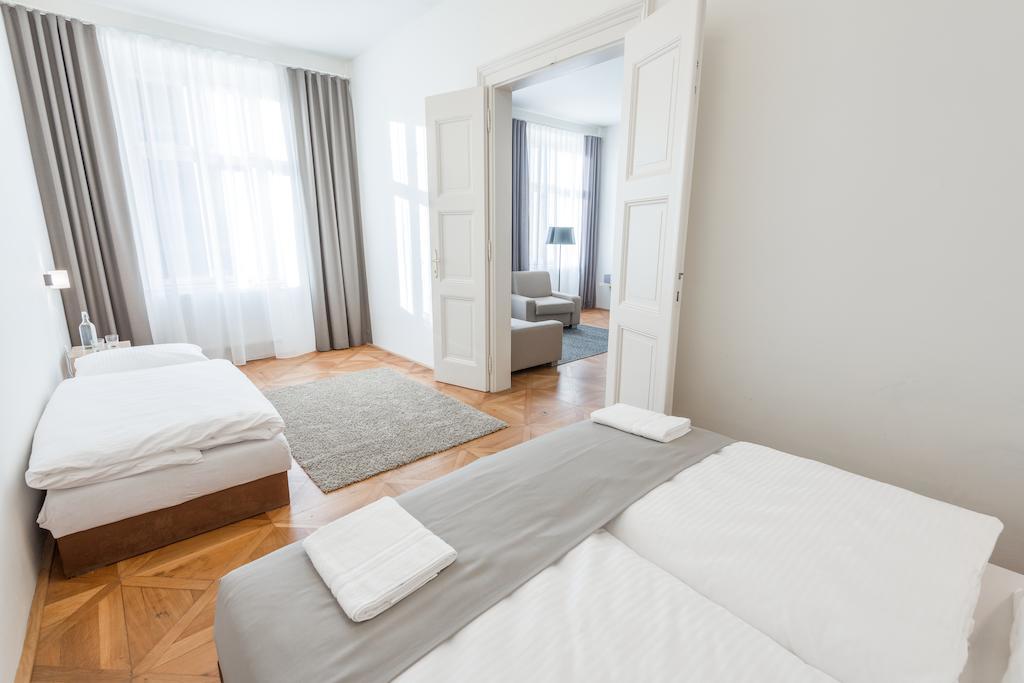 Apartment Vladislav Centre