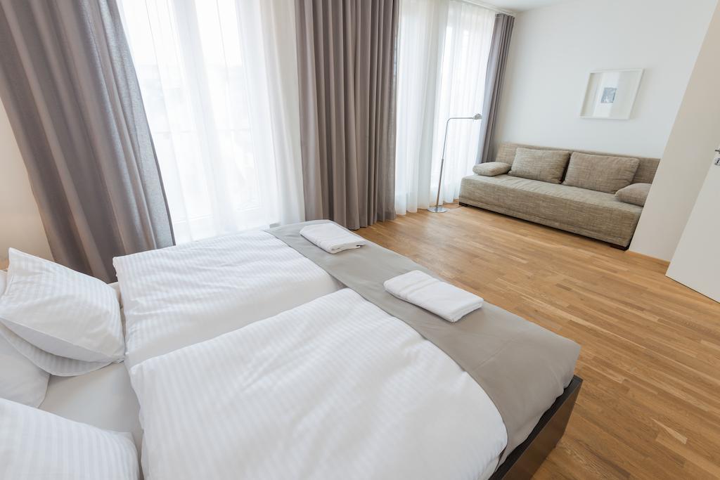 Apartment Vladislav Centre *