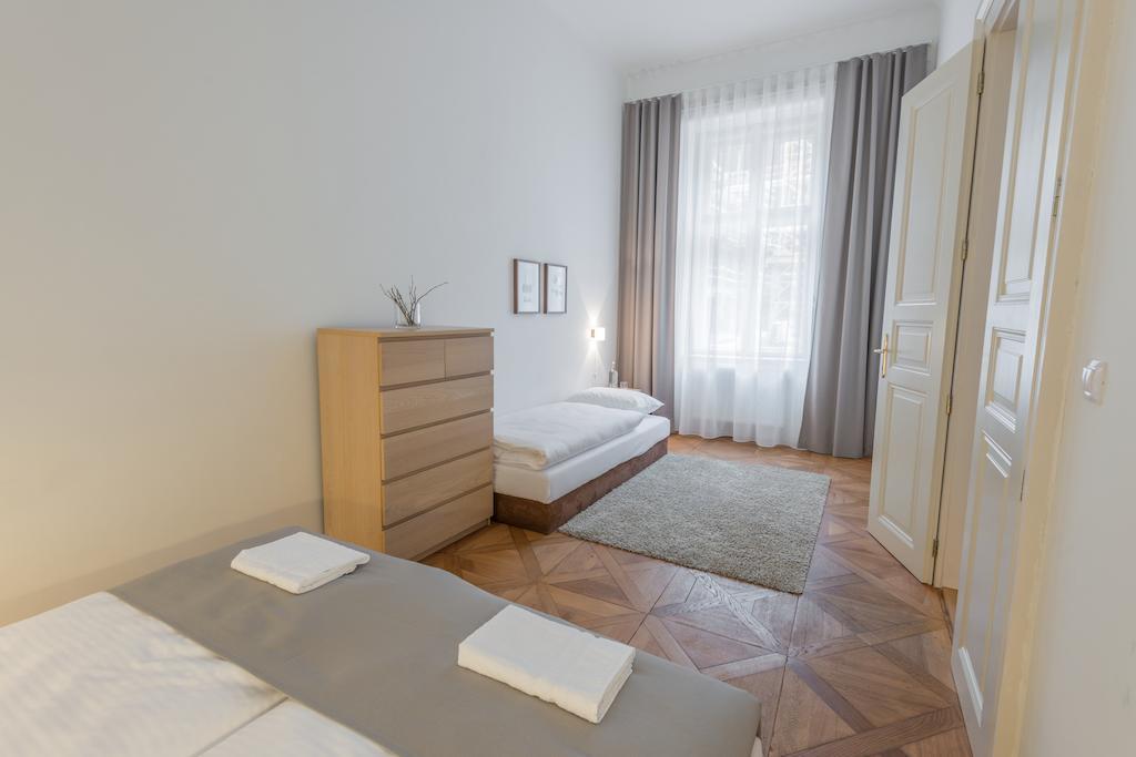 Apartment Vladislav Centre
