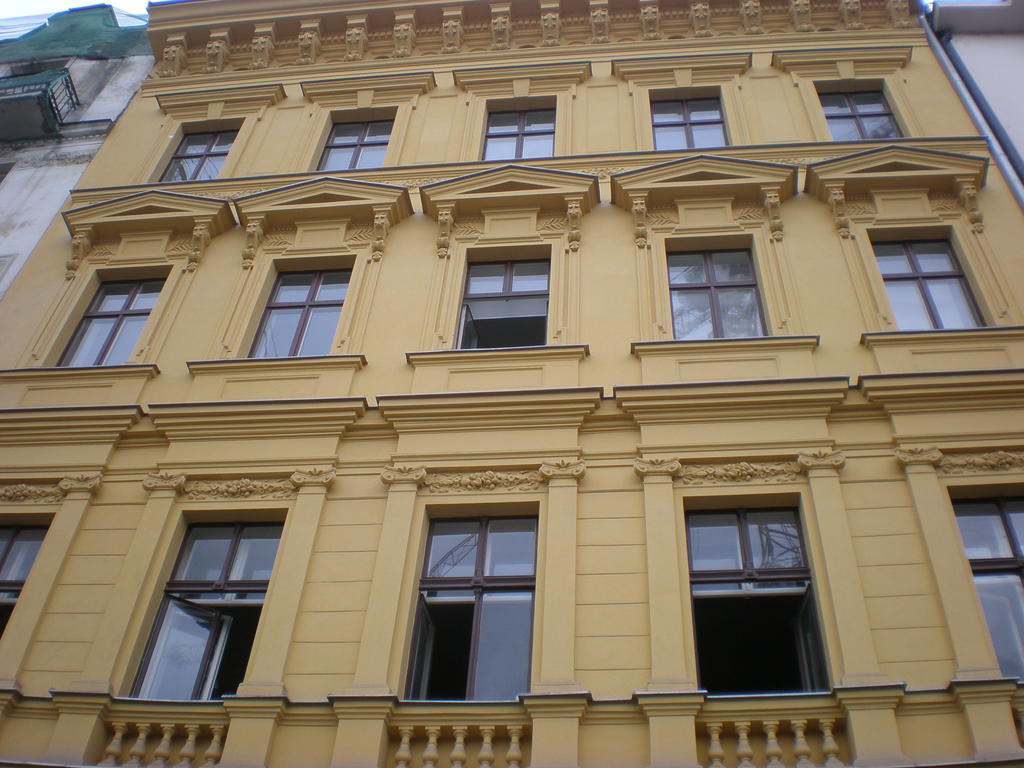 Apartment Vladislav Centre Prag