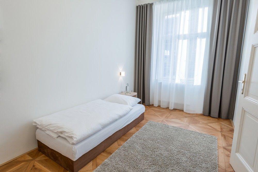 Apartment Vladislav Centre Prag