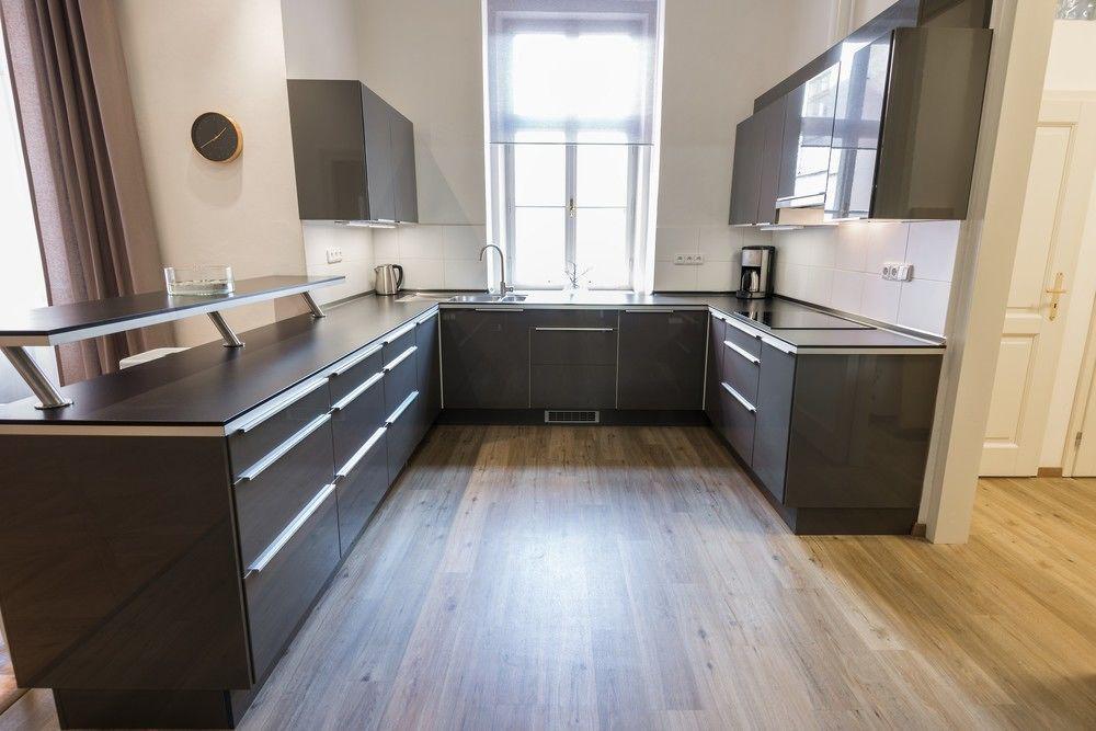 Apartment Vladislav Centre *