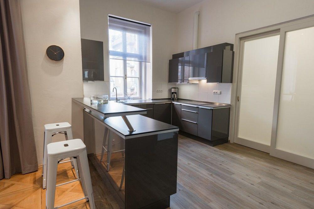 Vladislav Centre Apartment