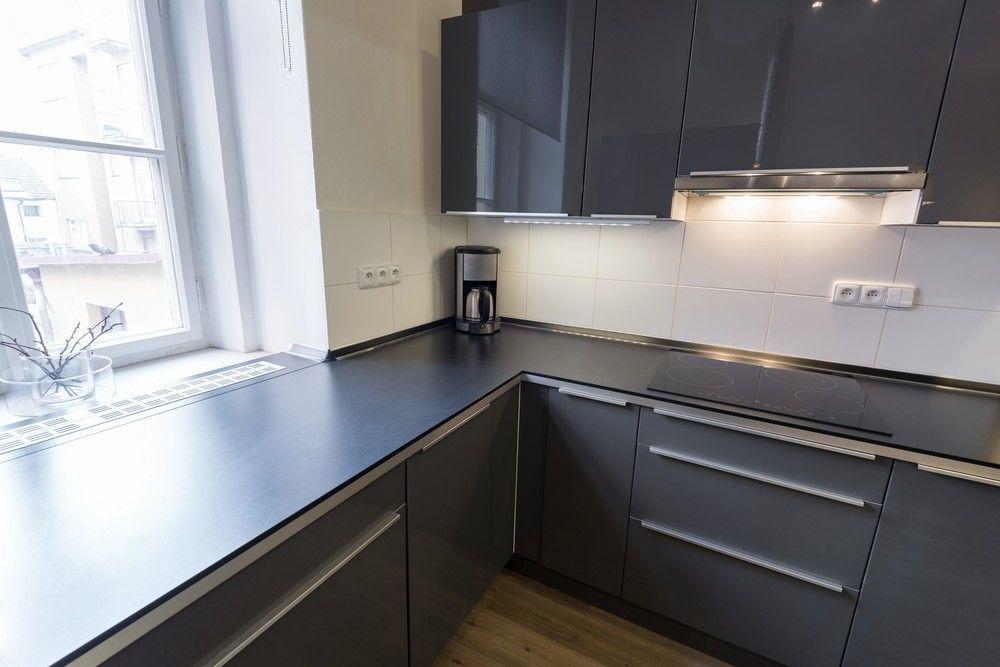 Vladislav Centre Apartment Prag