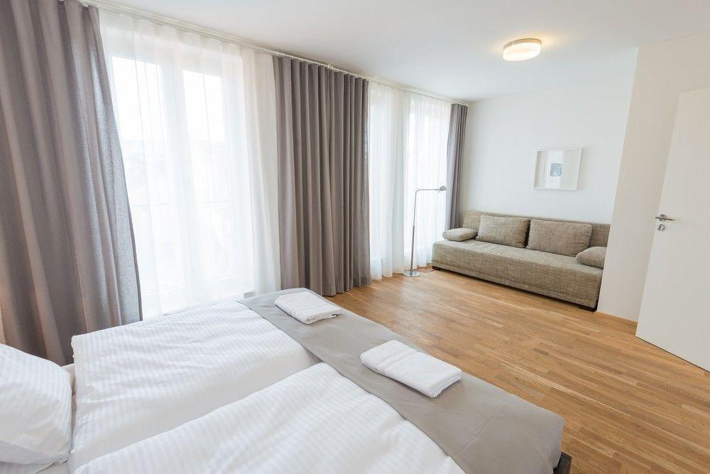 Vladislav Centre Apartment Prag