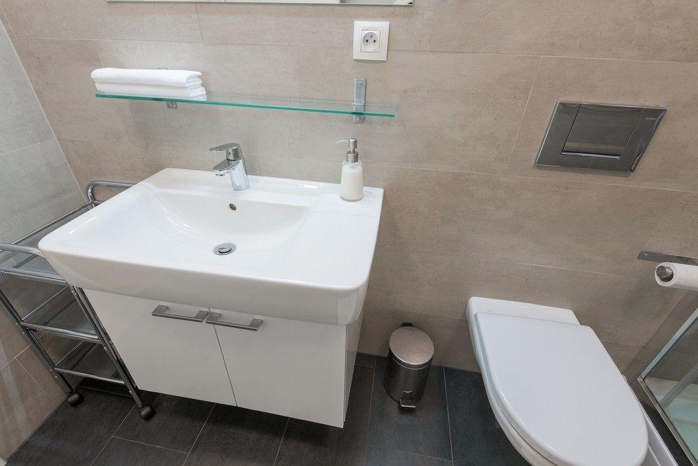 Vladislav Centre Apartment *