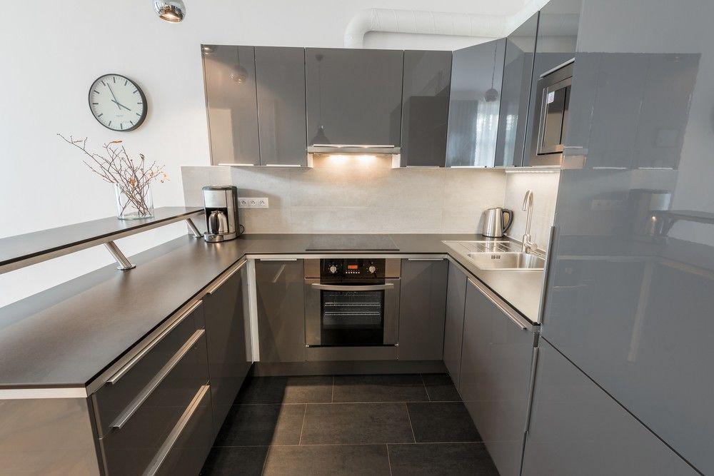 Apartment Vladislav Centre *