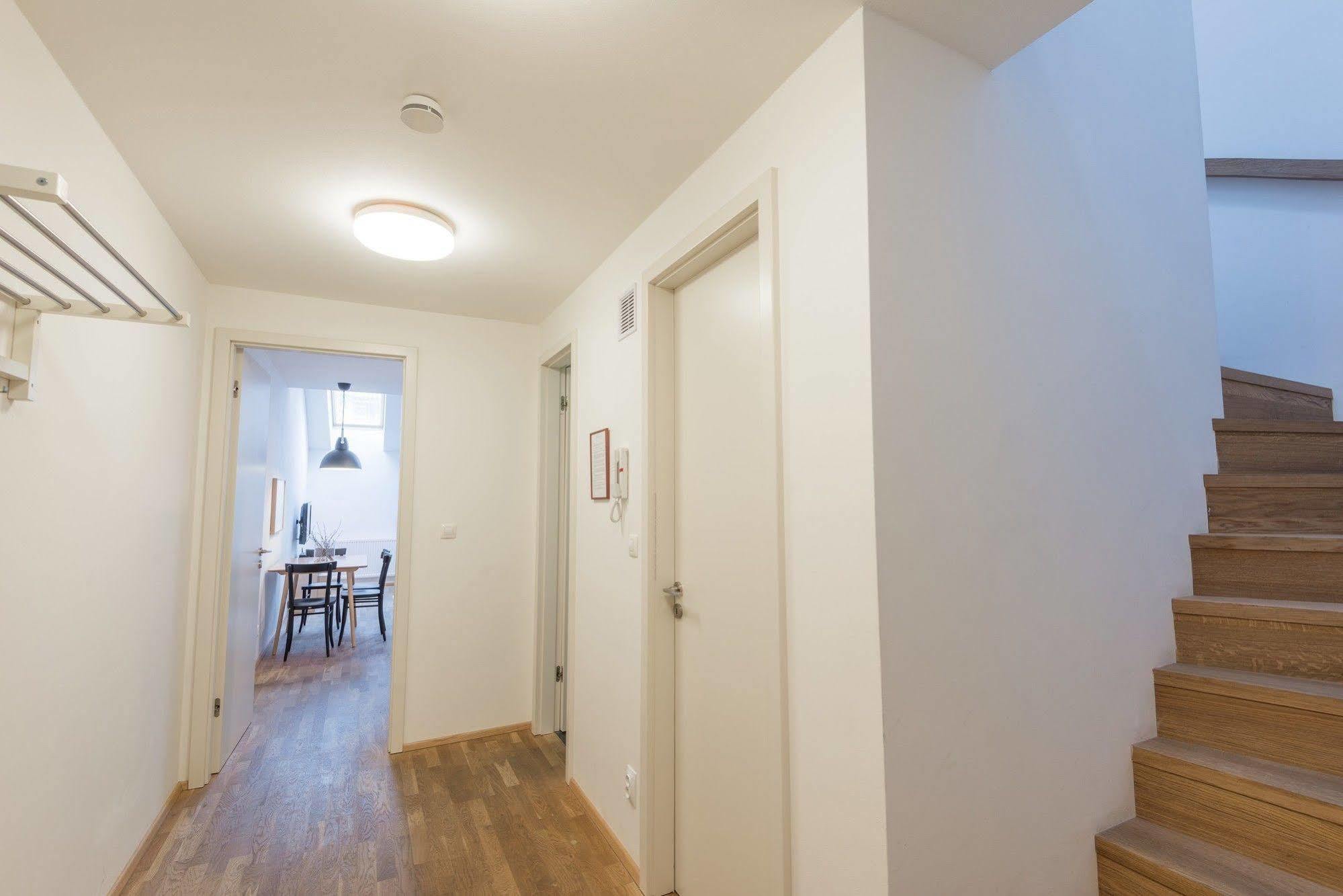 Vladislav Centre Apartment