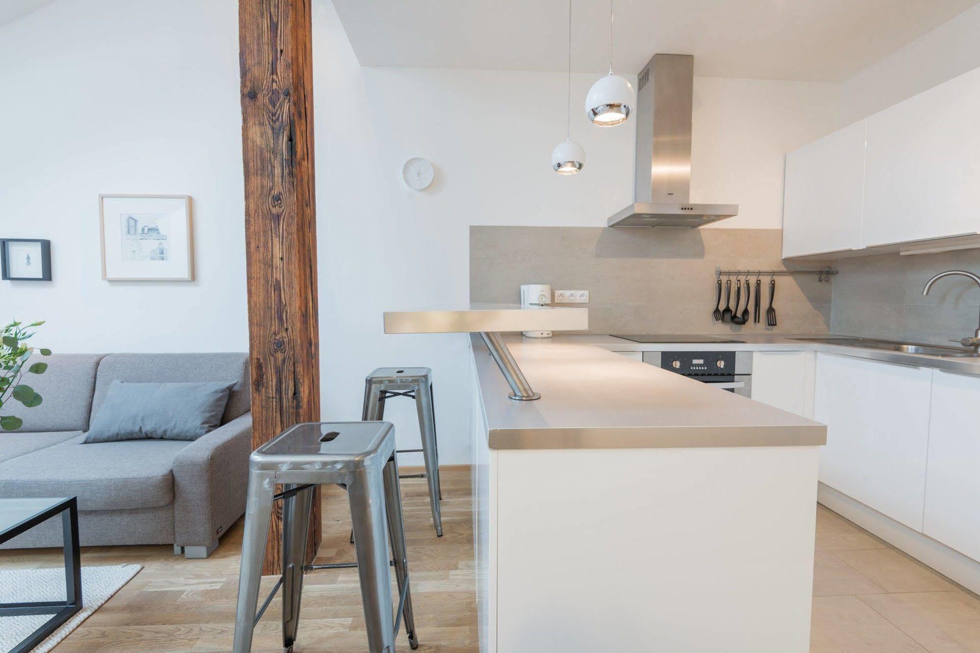 Apartment Vladislav Centre