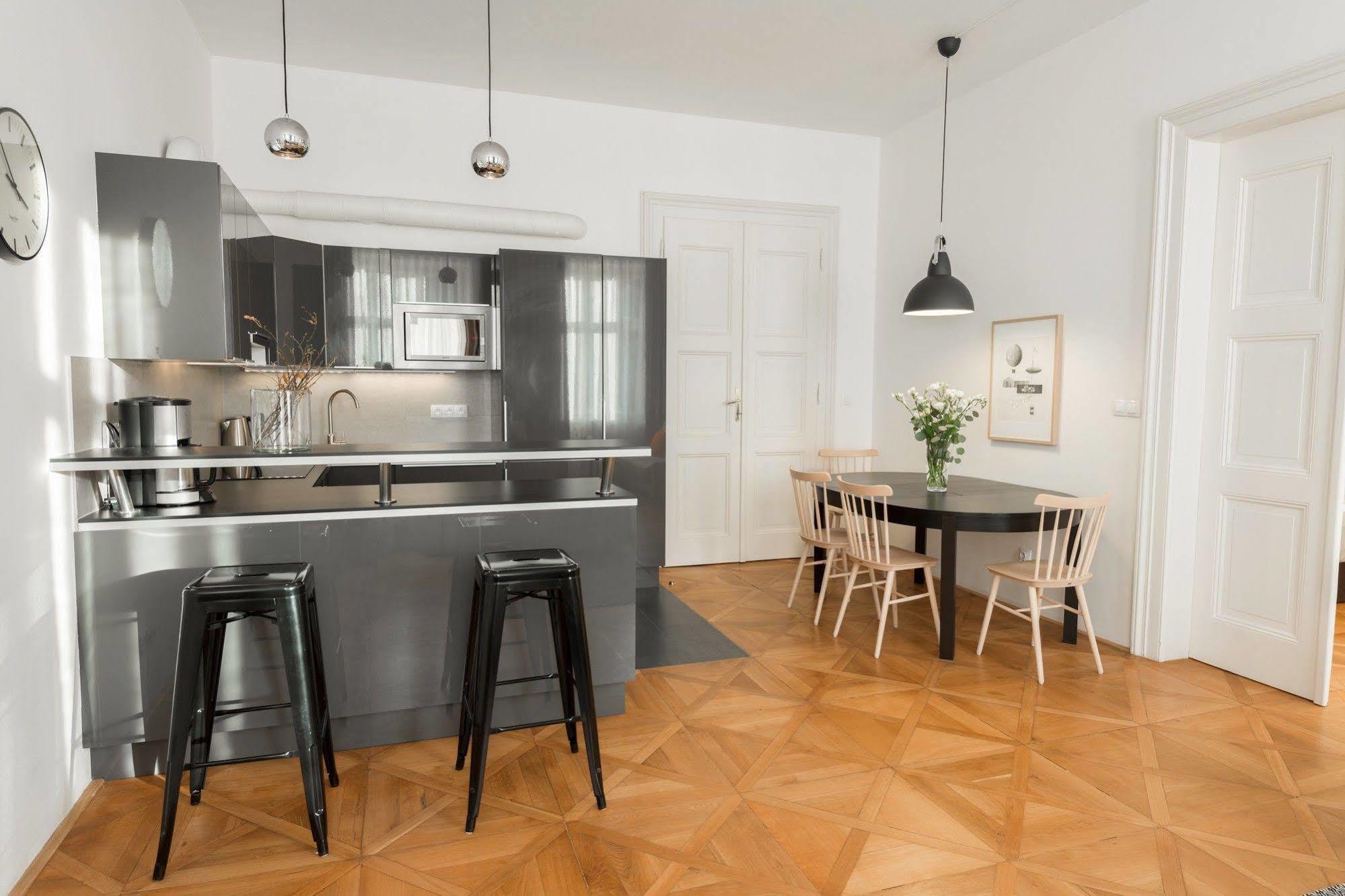 Apartment Vladislav Centre