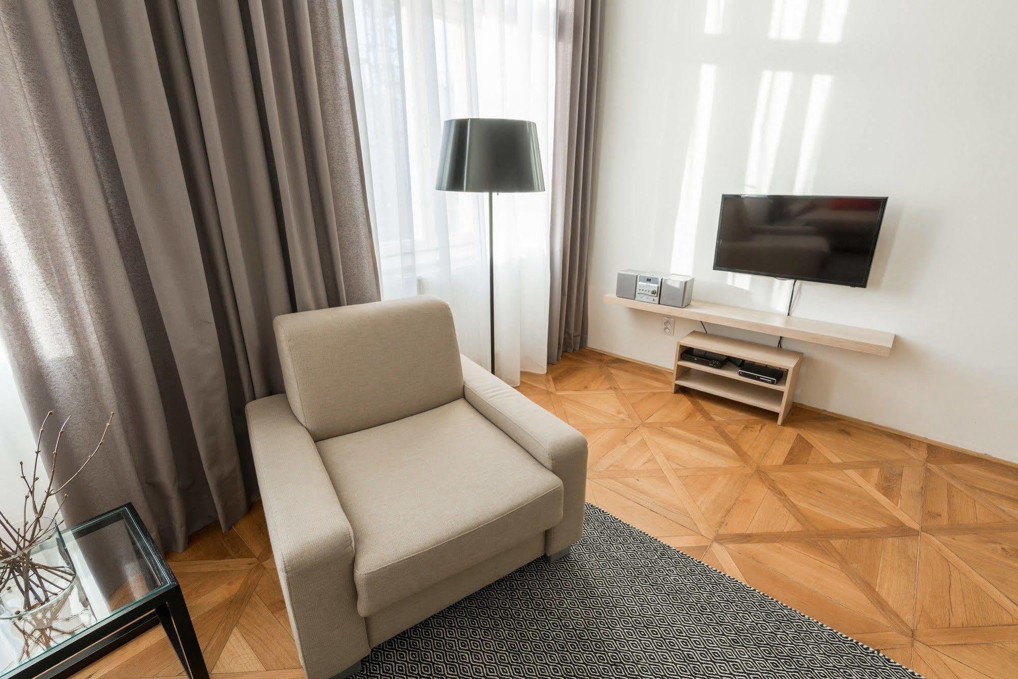 Apartment Vladislav Centre